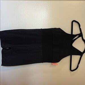 Free people fp movement jumpsuit